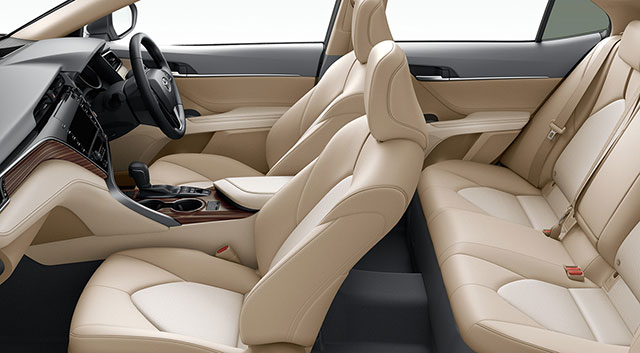 Toyota Camry 2018 Toyota Camry 2018