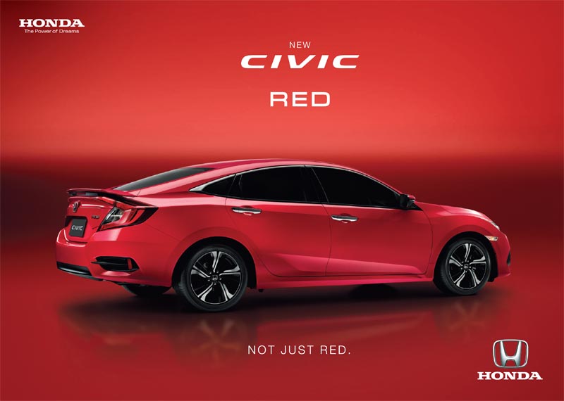 Honda Civic Honda Civic