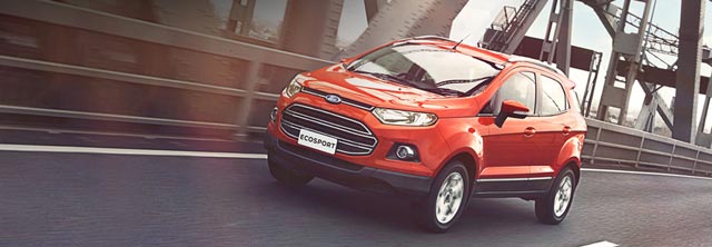 ford ford