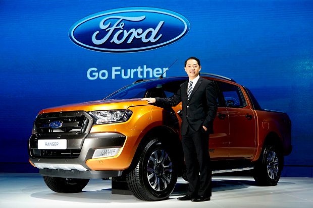 ford ford