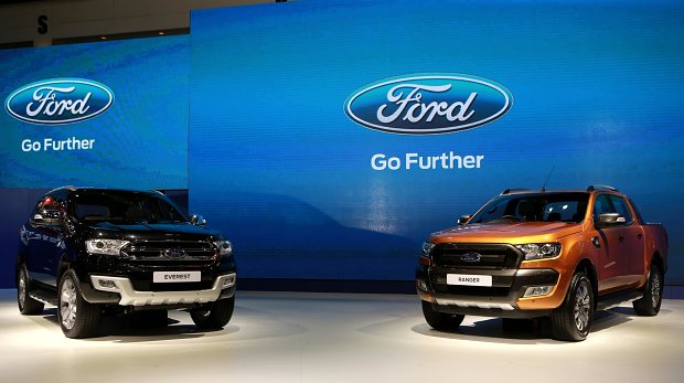 ford ford