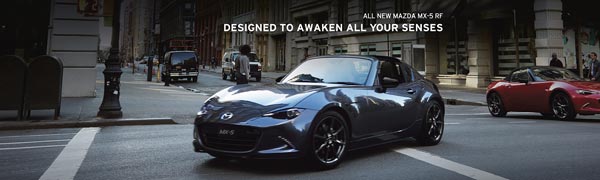 mazda mazda
