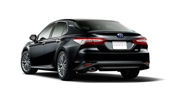 Toyota Camry 2018 Toyota Camry 2018