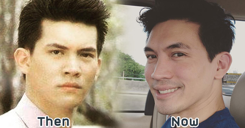 เคน ธีรเดช เคน ธีรเดช