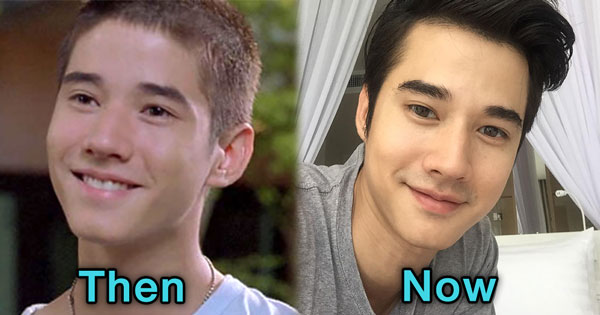 มาริโอ้ เมาเร่อ มาริโอ้ เมาเร่อ