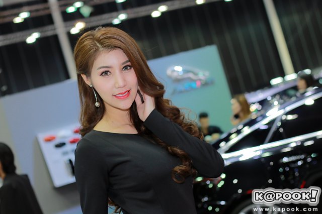 พริตตี้ Big Motor Sale 2017 พริตตี้ Big Motor Sale 2017