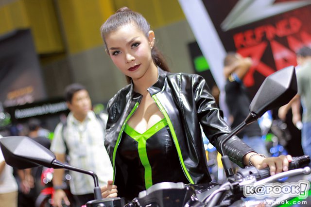 พริตตี้ Big Motor Sale 2017 พริตตี้ Big Motor Sale 2017