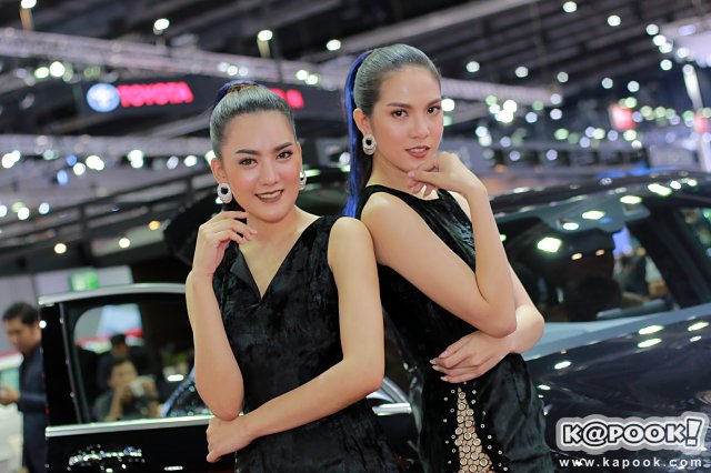 พริตตี้ Big Motor Sale 2017 พริตตี้ Big Motor Sale 2017