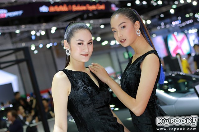 พริตตี้ Big Motor Sale 2017 พริตตี้ Big Motor Sale 2017