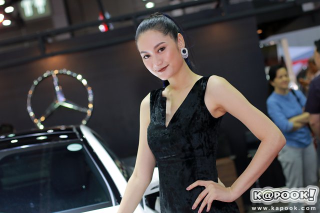 พริตตี้ Big Motor Sale 2017 พริตตี้ Big Motor Sale 2017