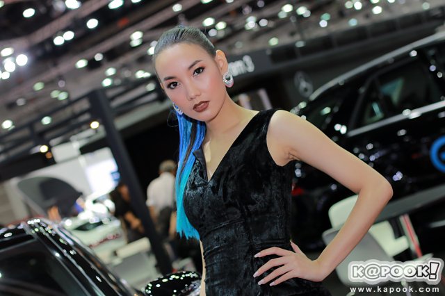 พริตตี้ Big Motor Sale 2017 พริตตี้ Big Motor Sale 2017