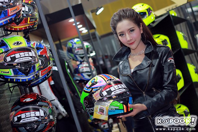 พริตตี้ Big Motor Sale 2017 พริตตี้ Big Motor Sale 2017