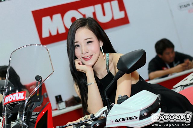 พริตตี้ Big Motor Sale 2017 พริตตี้ Big Motor Sale 2017