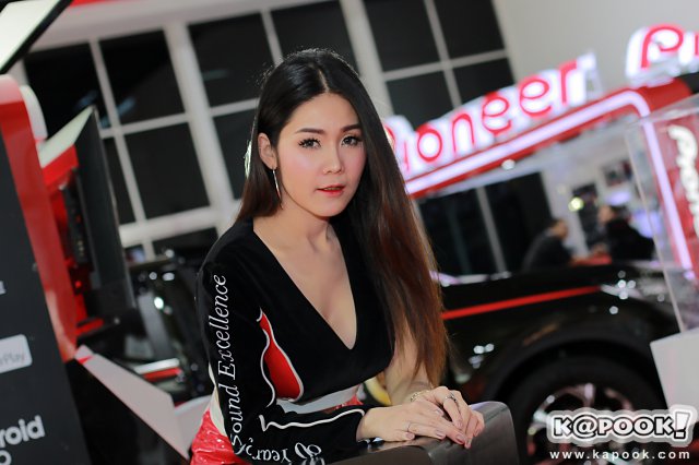 พริตตี้ Big Motor Sale 2017 พริตตี้ Big Motor Sale 2017