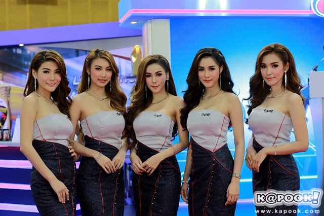 พริตตี้ Big Motor Sale 2017 พริตตี้ Big Motor Sale 2017