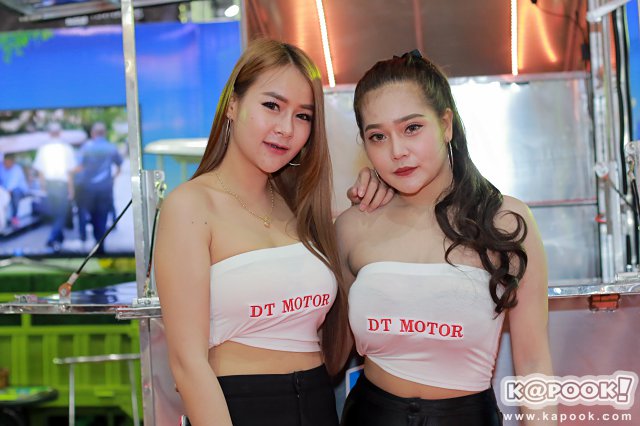 พริตตี้ Big Motor Sale 2017 พริตตี้ Big Motor Sale 2017