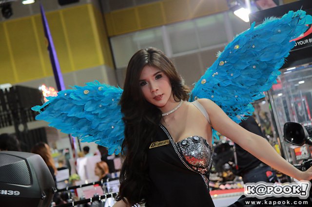 พริตตี้ Big Motor Sale 2017 พริตตี้ Big Motor Sale 2017
