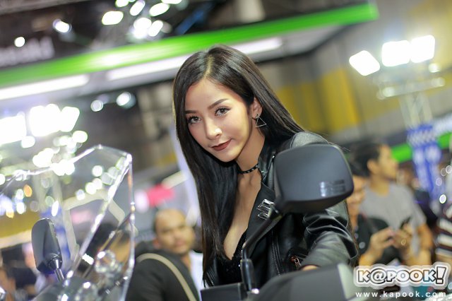 พริตตี้ Big Motor Sale 2017 พริตตี้ Big Motor Sale 2017
