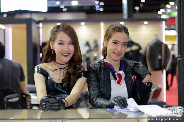 พริตตี้ Big Motor Sale 2017 พริตตี้ Big Motor Sale 2017