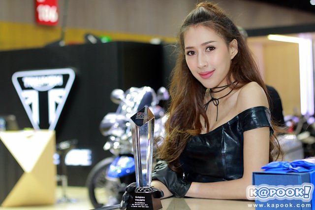 พริตตี้ Big Motor Sale 2017 พริตตี้ Big Motor Sale 2017