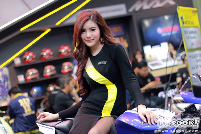 พริตตี้ Big Motor Sale 2017 พริตตี้ Big Motor Sale 2017