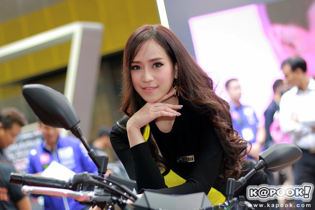 พริตตี้ Big Motor Sale 2017 พริตตี้ Big Motor Sale 2017