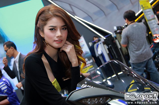 พริตตี้ Big Motor Sale 2017 พริตตี้ Big Motor Sale 2017