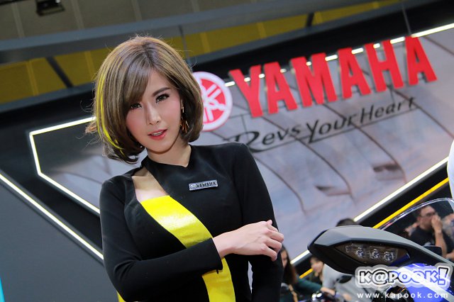 พริตตี้ Big Motor Sale 2017 พริตตี้ Big Motor Sale 2017