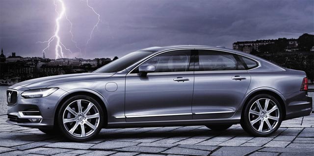 volvo volvo