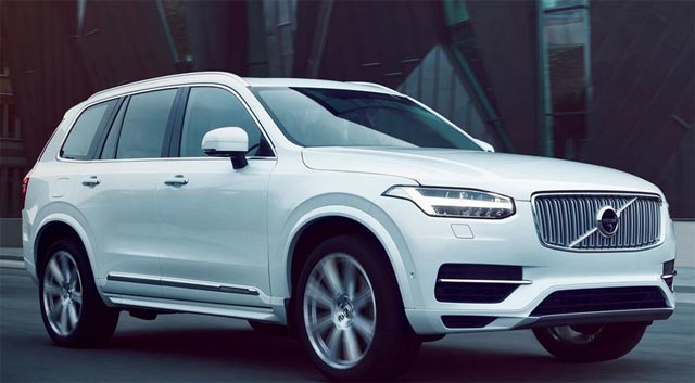 volvo volvo