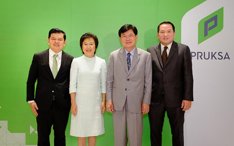 กลยุทธ์อสังหาฯ 2561 กลยุทธ์อสังหาฯ 2561