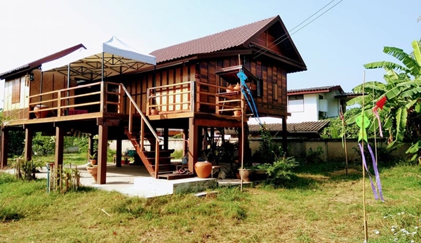 บ้านแมว บ้านแมว