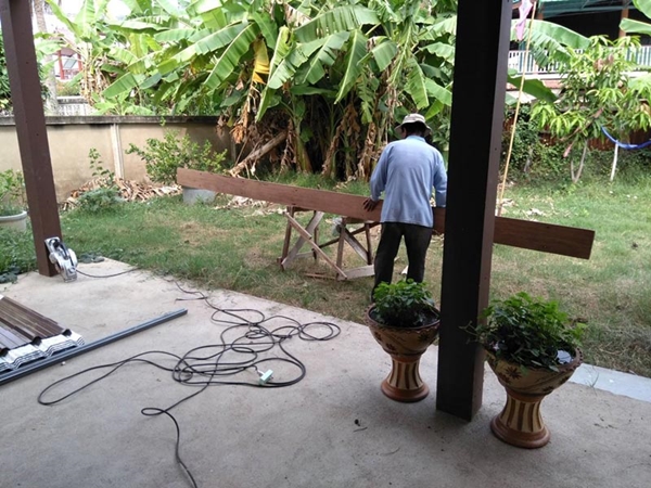 บ้านแมว บ้านแมว