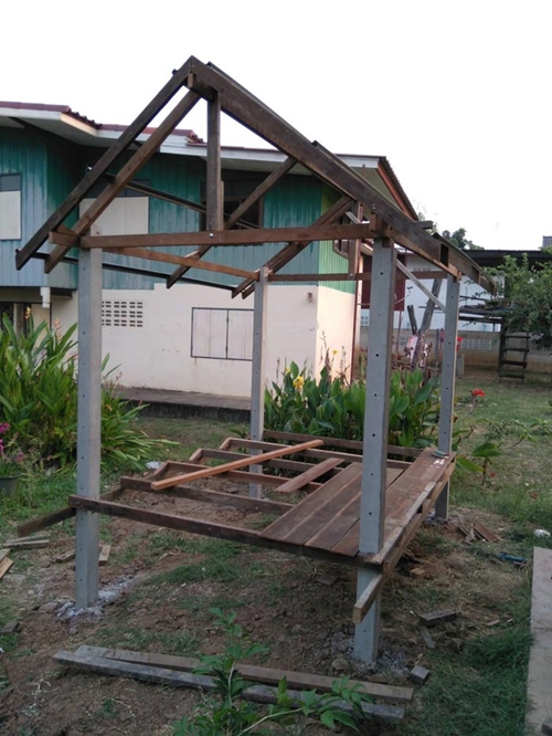 บ้านแมว บ้านแมว