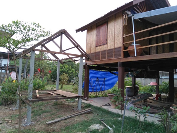 บ้านแมว บ้านแมว