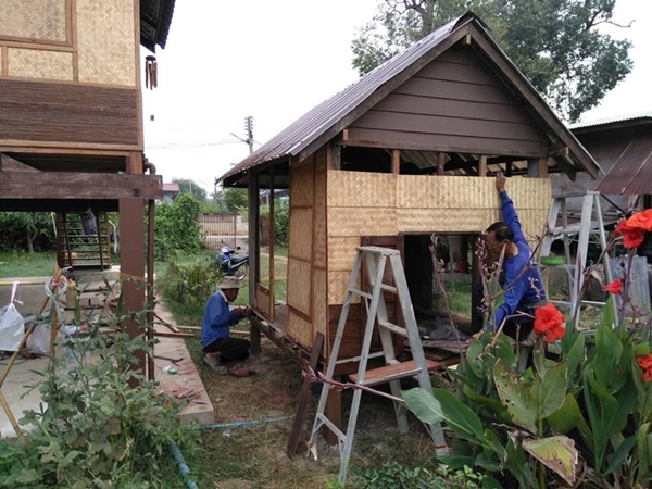 บ้านแมว บ้านแมว