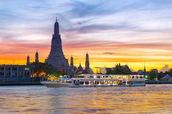 กรุงเทพฯ กรุงเทพฯ