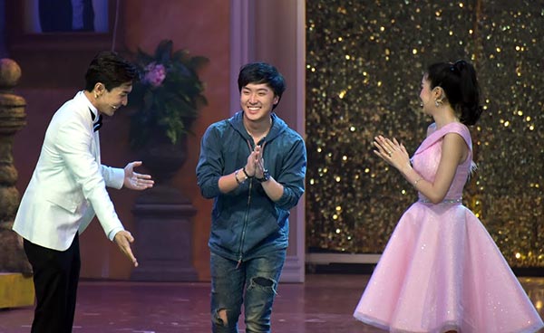 สุนทราภรณ์ สุนทราภรณ์