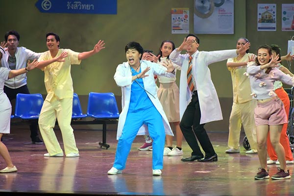 สุนทราภรณ์ สุนทราภรณ์