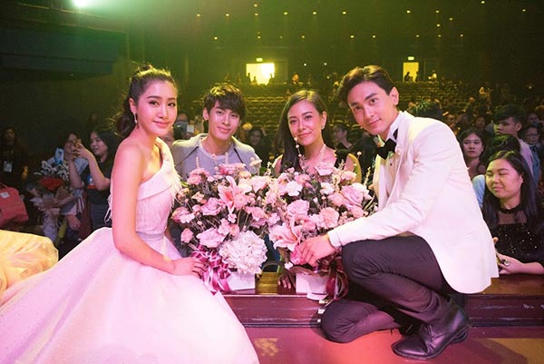 สุนทราภรณ์ สุนทราภรณ์
