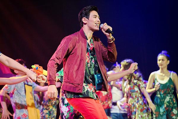 สุนทราภรณ์ สุนทราภรณ์