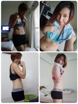 รีวิวลดความอ้วน รีวิวลดความอ้วน
