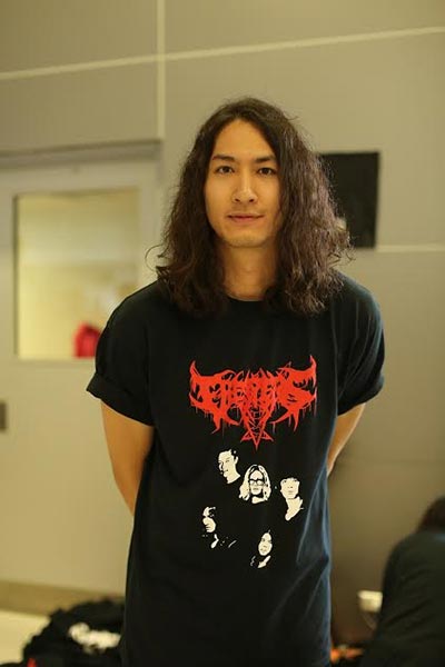 Cat T-Shirt 5 Cat T-Shirt 5