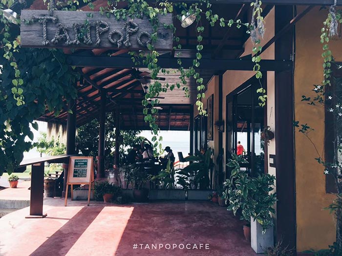 ร้านกาแฟสุราษฎร์ธานี ร้านกาแฟสุราษฎร์ธานี