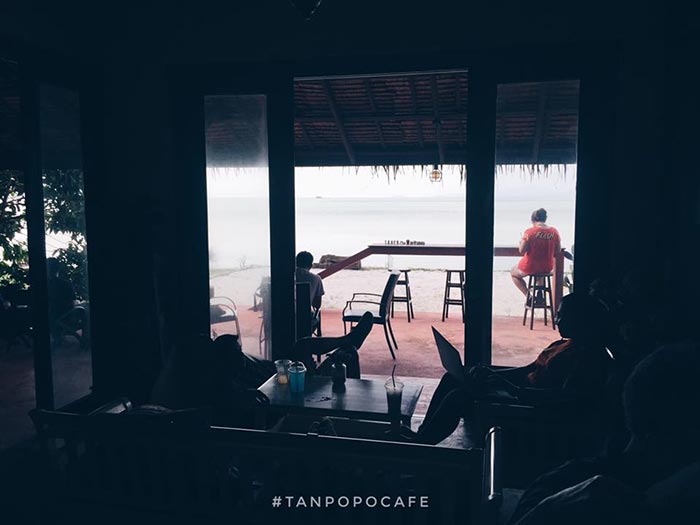 ร้านกาแฟสุราษฎร์ธานี ร้านกาแฟสุราษฎร์ธานี
