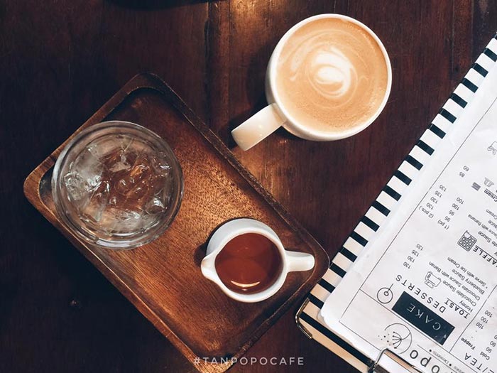 ร้านกาแฟสุราษฎร์ธานี ร้านกาแฟสุราษฎร์ธานี