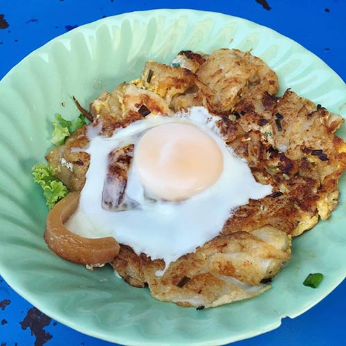 ร้านข้างทางเจ้าอร่อยในกรุงเทพฯ ร้านข้างทางเจ้าอร่อยในกรุงเทพฯ