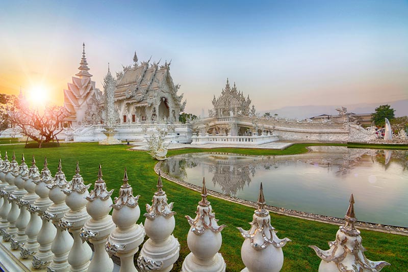 ที่เที่ยวปีใหม่ 2562 ที่เที่ยวปีใหม่ 2562