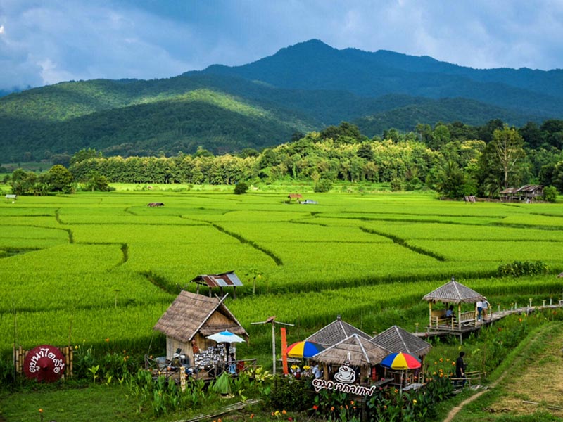 ที่เที่ยวปีใหม่ 2562 ที่เที่ยวปีใหม่ 2562