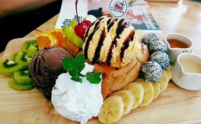 ร้านกาแฟแพร่ ร้านกาแฟแพร่